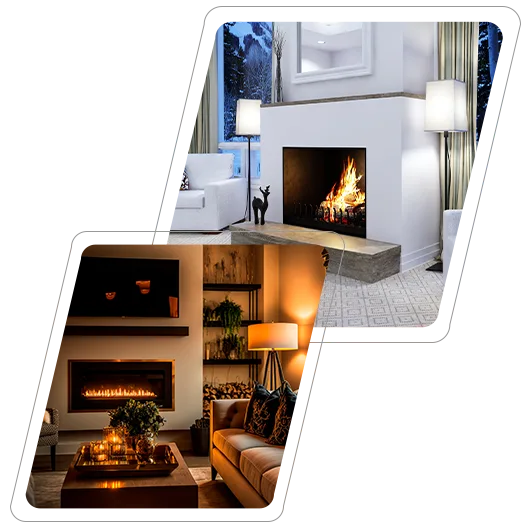 Remove Chimney Odor in Ocean Acres, NJ