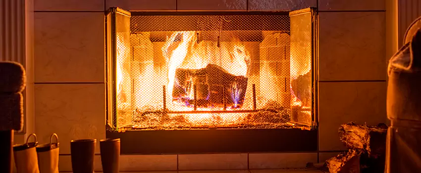 Astria Vent Free Gas Fireplaces Installation in Ocean Acres, NJ