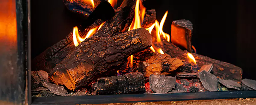 Chimney Fireplace Ash Dump Cleaning in Ocean Acres, NJ