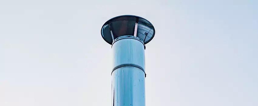 Wind-Resistant Chimney Caps Installation and Repair Services in Ocean Acres, New Jersey