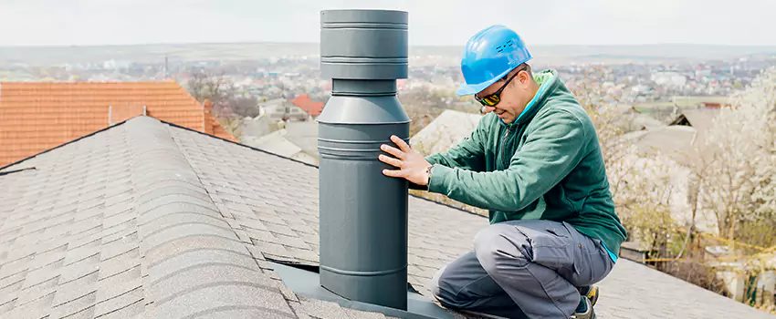 Chimney Chase Inspection Near Me in Ocean Acres, New Jersey