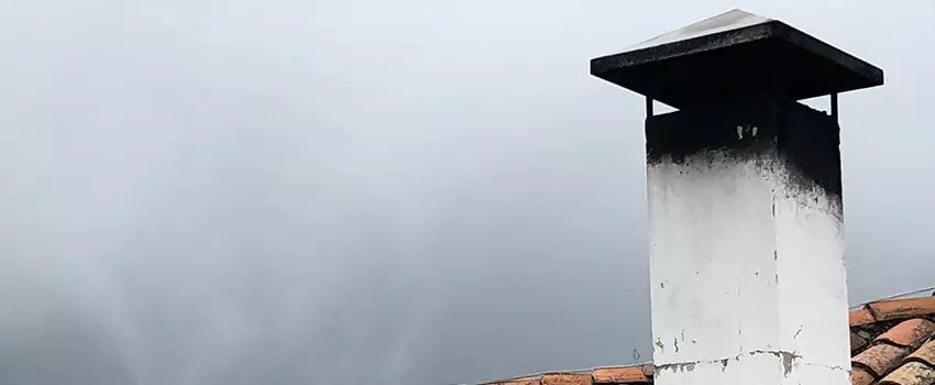 Chimney Damper Inspection in Ocean Acres, NJ