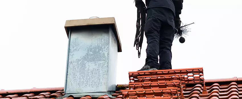 Chimney Liner Services Cost in Ocean Acres, NJ
