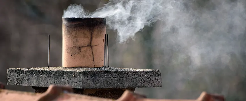Wood Burning Chimney Odor Removal in Ocean Acres, NJ
