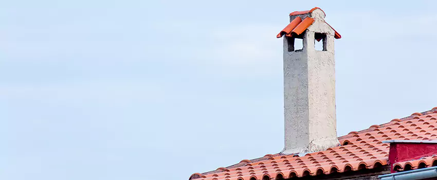 Chimney Pot Replacement in Ocean Acres, NJ