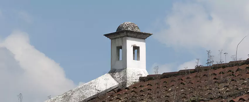 Cost To Rebuild A Chimney in Ocean Acres, NJ