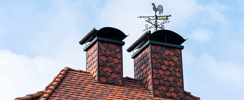 Old Chimney Restoration in Ocean Acres, New Jersey