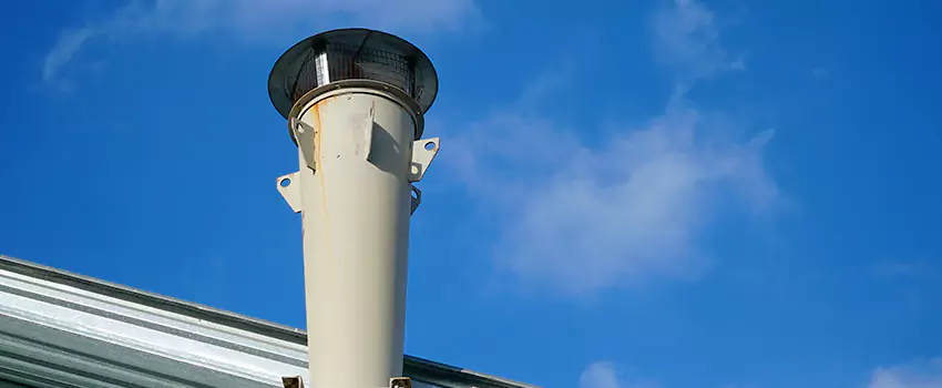 Chimney Spark Arrestor Requirements in Ocean Acres, NJ