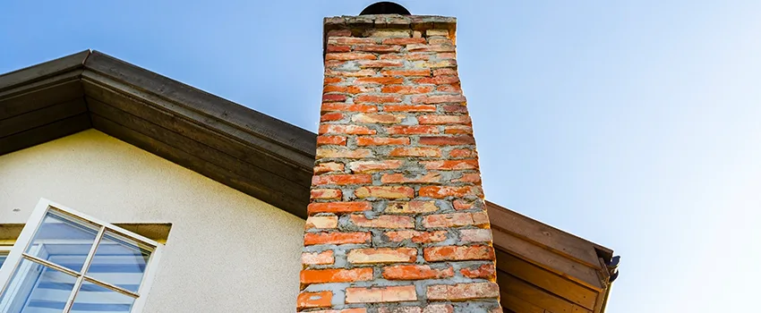 Chimney Mortar Replacement in Ocean Acres, NJ