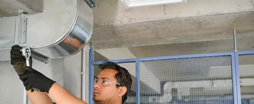 HVAC Ductwork Cleaning in Ocean Acres, NJ