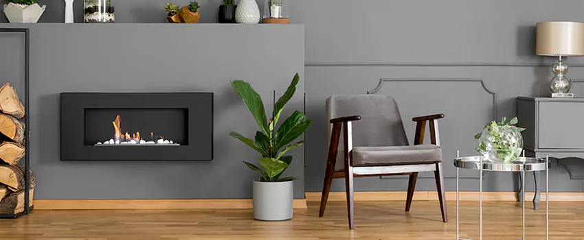 Ethanol Fireplace Burner Repair in Ocean Acres, NJ