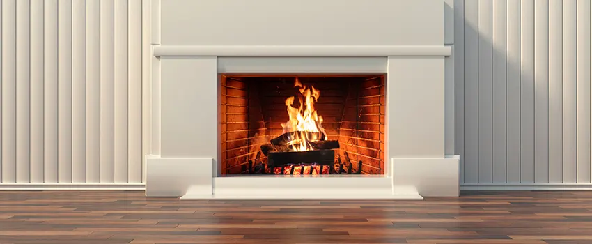 Fireplace Broken Ashtray Repair Services in Ocean Acres, New Jersey