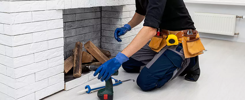Fireplace Doors Cleaning in Ocean Acres, New Jersey