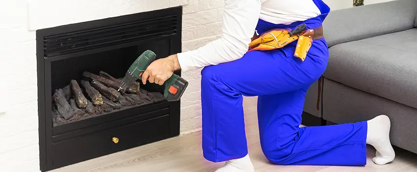 Fireplace Dampers Pivot Repair Services in Ocean Acres, New Jersey