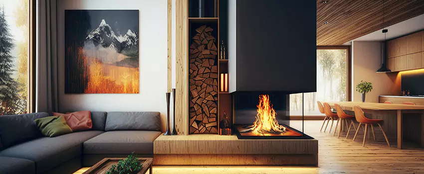 Fixing Electric Fireplace Problem in Ocean Acres, New Jersey