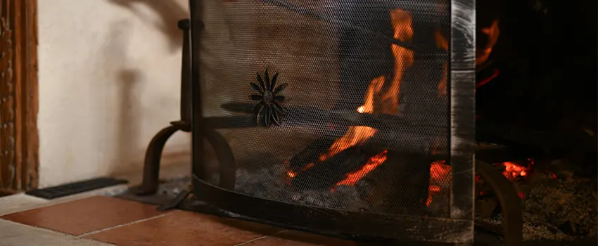 Electric Metal Fireplace installation Services in Ocean Acres, NJ