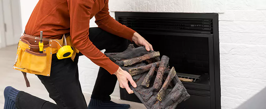 Fireplace Interior Sweeping in Ocean Acres, NJ