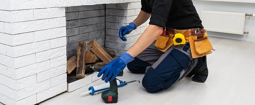 Fireplace Throat Lintel Repair Services in Ocean Acres, NJ
