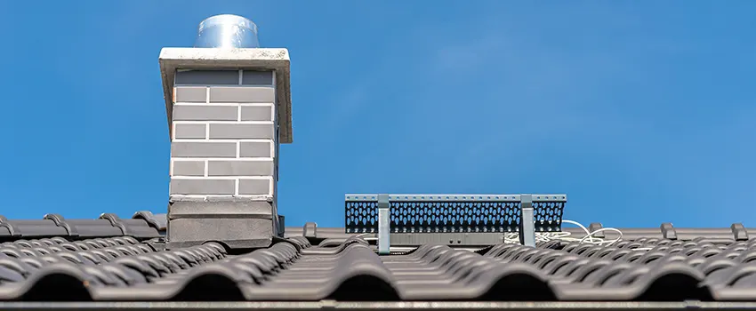 Repair Blocked Chimney in Ocean Acres, New Jersey