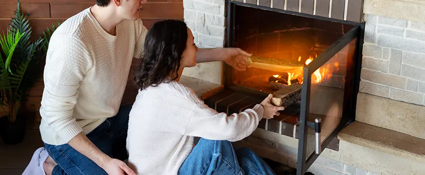Kings Man Direct Vent Fireplaces Services in Ocean Acres, New Jersey