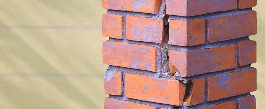 Leaking Chimney Repair And Replacement Cost in Ocean Acres, New Jersey