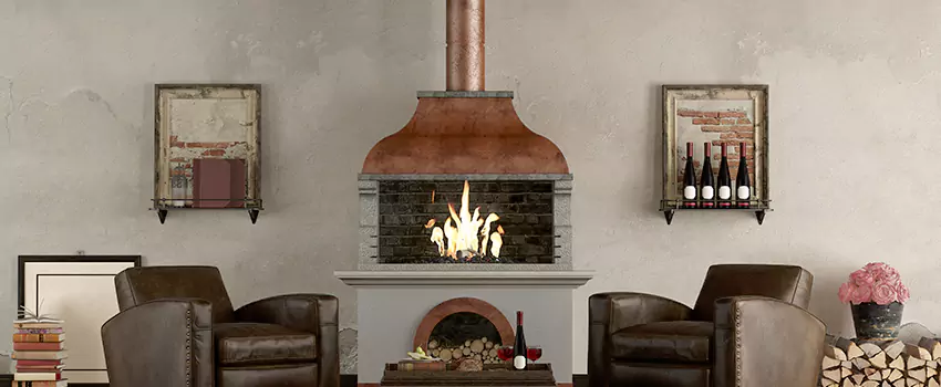 Benefits of Pacific Energy Fireplace in Ocean Acres, New Jersey