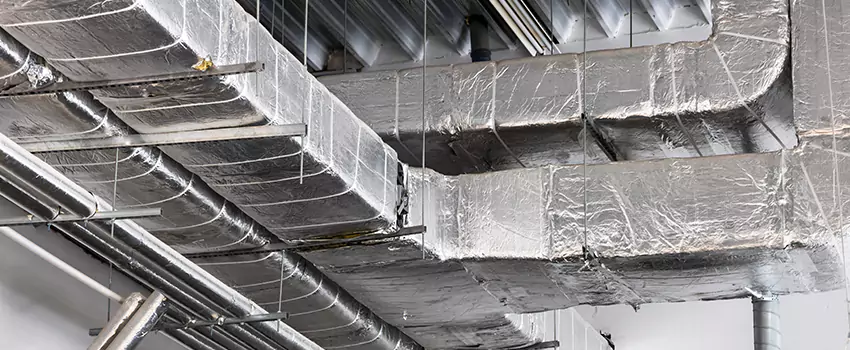 Vent Dust Cleaning Cost in Ocean Acres, NJ