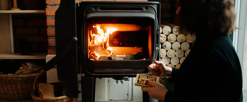 Key Features of Vermont Castings Fireplaces in Ocean Acres, NJ