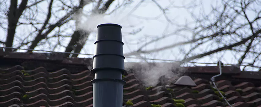 Broken Chimney Animal Screen Repair And Installation in Ocean Acres, NJ