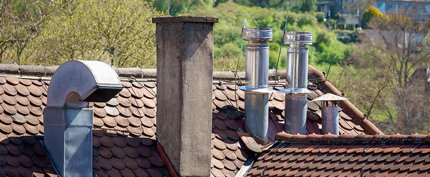 Commercial Chimney Blockage Removal in Ocean Acres, New Jersey