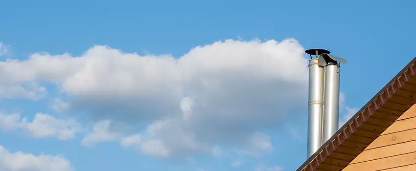 Chimney Cap Bird Guard Repair in Ocean Acres, New Jersey