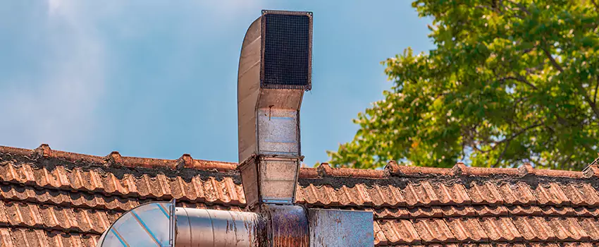 Chimney Creosote Cleaning Experts in Ocean Acres, New Jersey