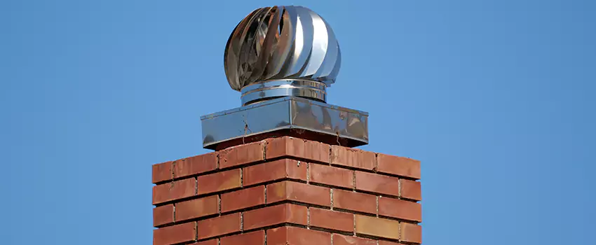 Chimney Damper Hinge Repair in Ocean Acres, NJ