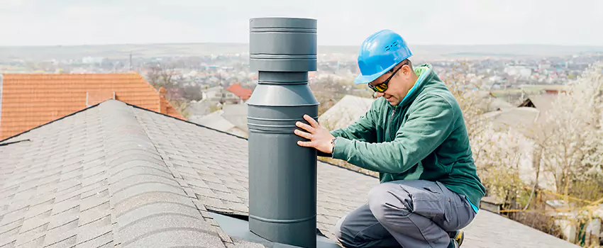 Insulated Chimney Liner Services in Ocean Acres, NJ