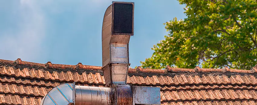 Chimney Blockage Removal in Ocean Acres, New Jersey