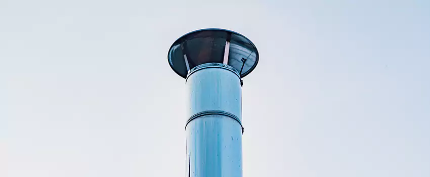 Chimney Spark Arrestor Mesh Installation in Ocean Acres, New Jersey