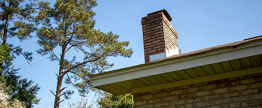 Brick Chimney Sweep Near Me in Ocean Acres, NJ