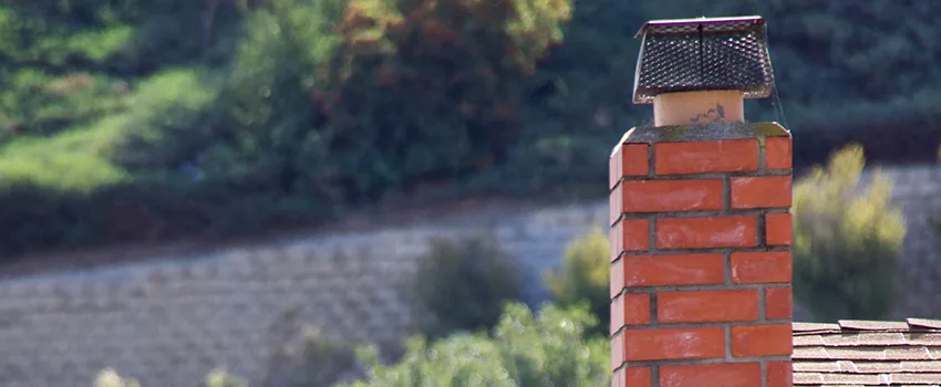 Chimney Tuckpointing And Masonry Restoration in Ocean Acres, NJ