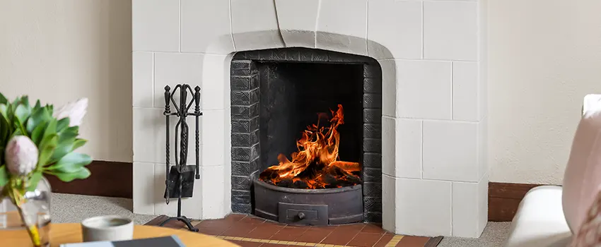 Classic Open Fireplace Design Services in Ocean Acres, New Jersey
