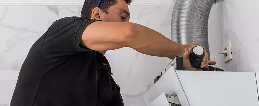Dryer Vent Blockage Cleaning in Ocean Acres, NJ