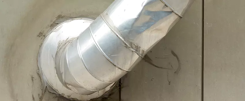 Dryer Vent Repair Process in Ocean Acres, NJ