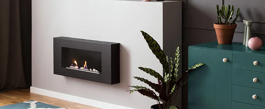 Electric Fireplace Glowing Embers Installation Services in Ocean Acres, NJ