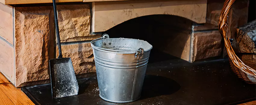 Clean The Fireplace Mantle And Hearth in Ocean Acres, New Jersey