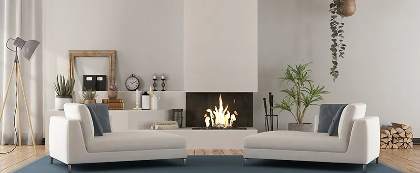 Decorative Fireplace Crystals Services in Ocean Acres, New Jersey