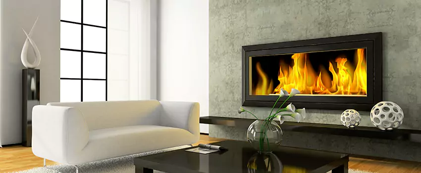 Fireplace Hearth Ideas in Ocean Acres, New Jersey