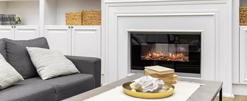Pellet Fireplace Insert Installation in Ocean Acres, NJ