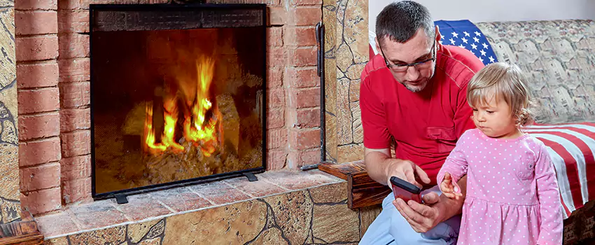 Fireplace Safety Locks For Kids in Ocean Acres, NJ