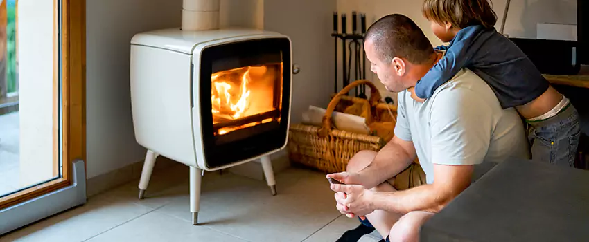 Fireplace Flue Maintenance Services in Ocean Acres, NJ