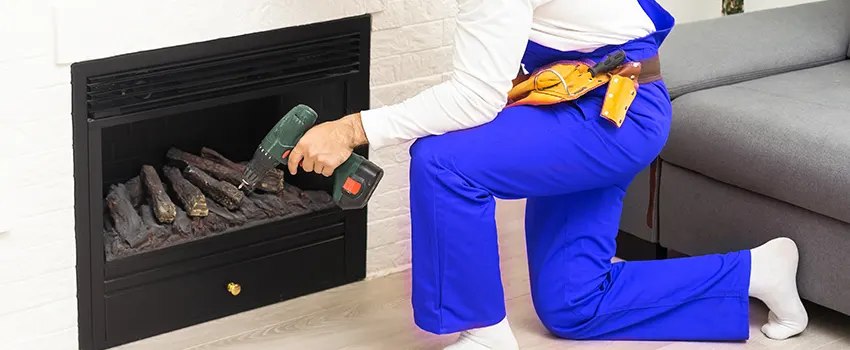 Fireplace Safety Inspection Specialists in Ocean Acres, New Jersey