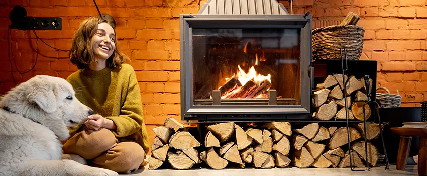 Fireplace Smell Removal Cost in Ocean Acres, NJ